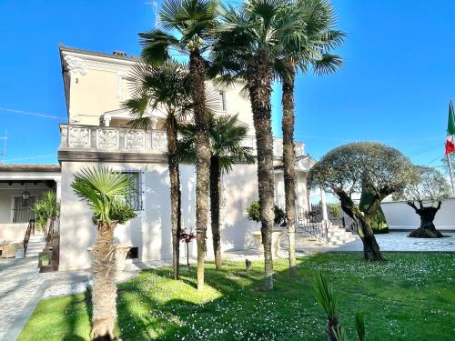 B&B STAZIONE DON CAMILLO - Brescello