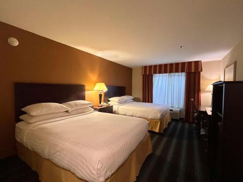 Express Inn Leesville Ft Johnson, SureStay Collection by Best Western detail