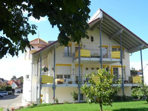 Pension Lichterturm in Beuren, Deutschland