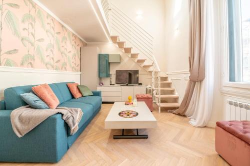Boutique Apartments, Florenz