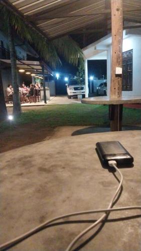 Hotel white house mahiyanganaya