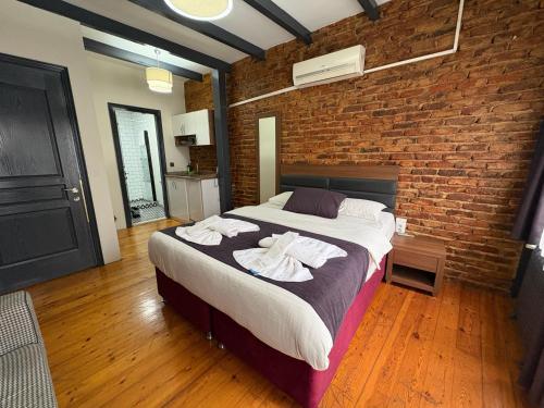 Taksim Otto suite, Istanbul