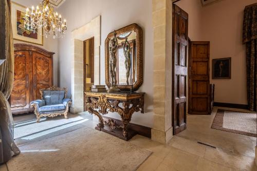 Зручності, The Xara Palace Relais & Chateaux in Мдина