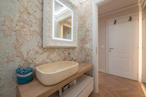 Boutique Apartments Room Type - Two-Bedroom Apartment