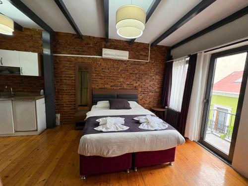 Taksim Otto suite - image 3