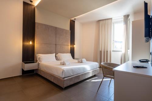 Hotel Diamond, Naples (photo 8)