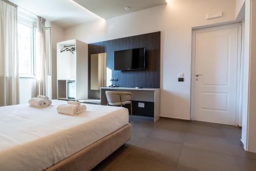 Hotel Diamond, Naples (photo 11)