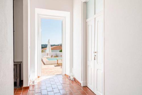 Guesthouse Casa Felicia in มอนเตส เด อัลวอร์