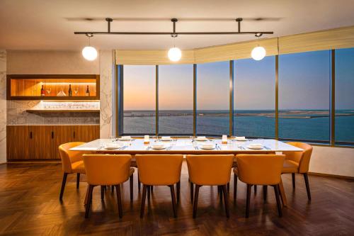 Meeting room / ballrooms, JA Beach Hotel, Dubai in Jebel Ali