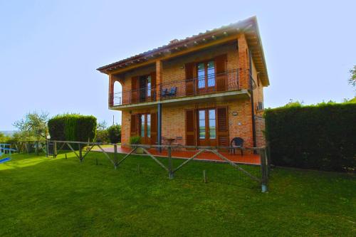 CERRETINI gîte à louer Valiano