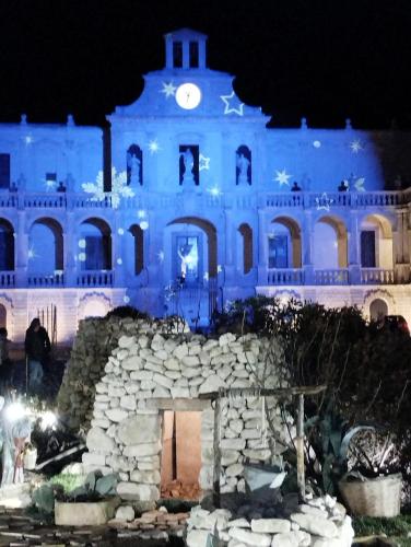 Casetta nel borgo Panta Rhei in Sternatia
