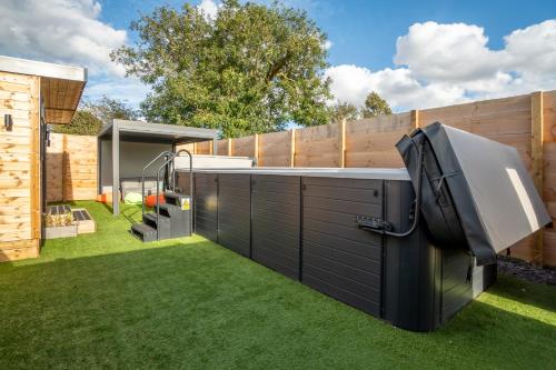 Grange Farm Park - image 2