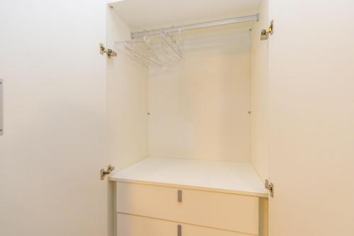 Studio para até 2 Pessoas com Sacada - ALL1002, Curitiba
