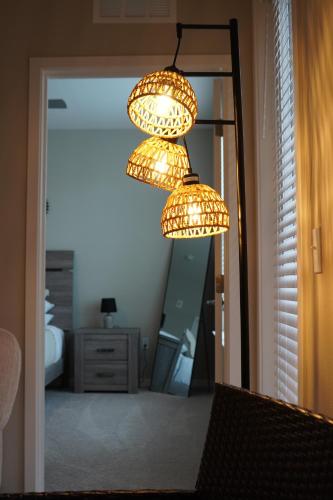 Luxurious Condo By Orlando Airport in Orlando, USA