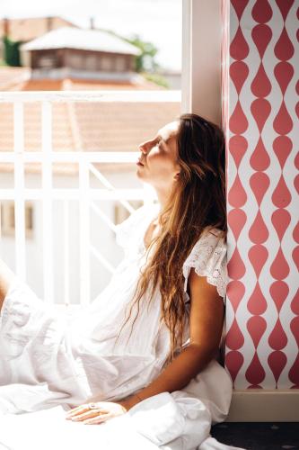 Stay Hotel Lisboa Centro Saldanha - image 12