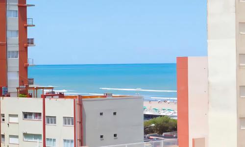 Referencia 10, Necochea