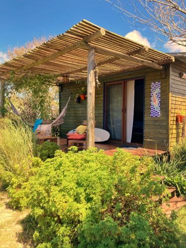 Angelo in Punta Del Diablo