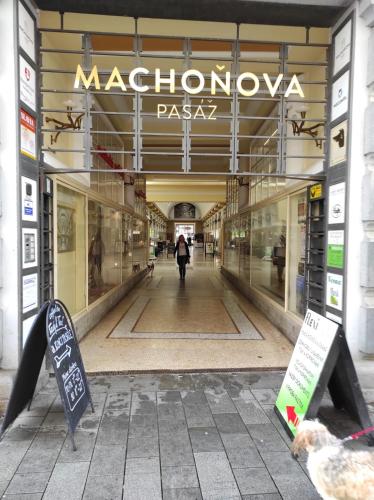 Penzion Chalupa Semín (Penzion Chalupa Semin) in เซมิน