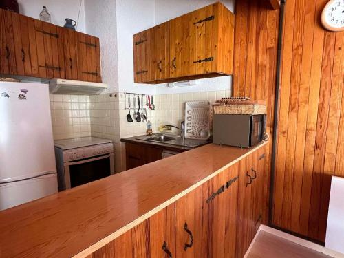 Appartement Châtel 2 pièces 4 personnes - FR-1-198-176 - image 4