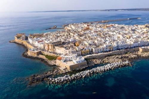 Casetta nel borgo Panta Rhei in Sternatia