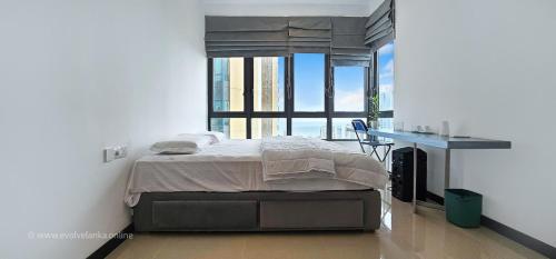 Blue Wing Apartments - image 11