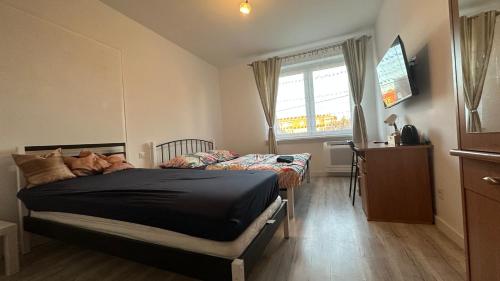 Pokoje w Gołdapi (Pokoje w Goldapi) in 戈烏達普