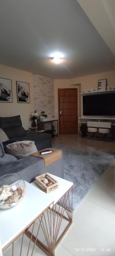 Apartamento Central