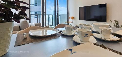 Blue Wing Apartments - image 2
