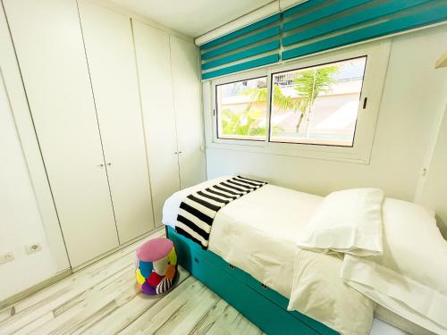 Rentaliday La Barquita