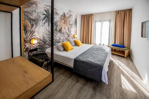 Fuerteventura Beach Club in Fuerteventura