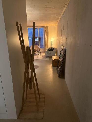 Modernes Appartement Mayfair Zürich Balgrist & Spital, Zúrich (foto 6)