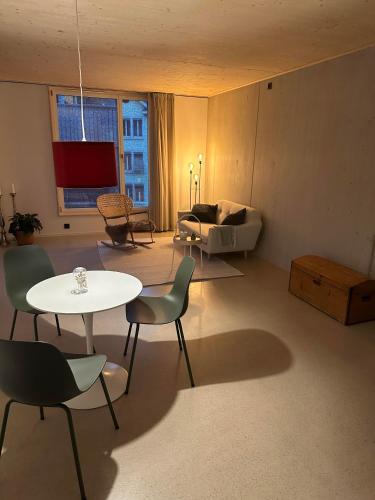 Modernes Appartement Mayfair Zürich Balgrist & Spital, Zúrich (foto 5)