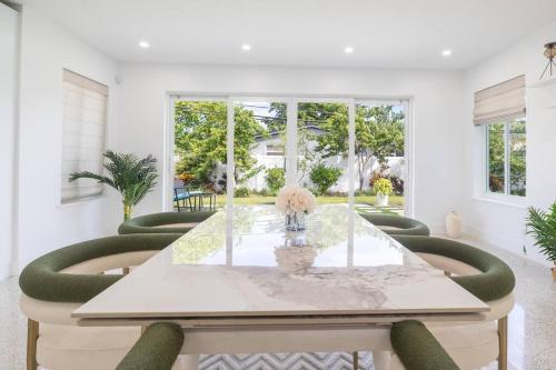 Nice and Comfort House 3bed 2 bath in Pompano Beach, USA