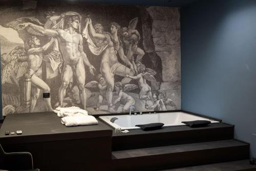 Luxury Retreat - Il rifugio che hai sempre sognato gîte à louer Talanico