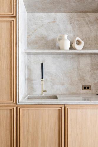 HIGHSTAY - Luxury Serviced Apartments - Centre Pompidou