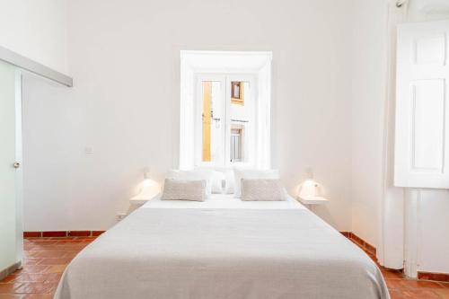 Guesthouse Casa Felicia in มอนเตส เด อัลวอร์