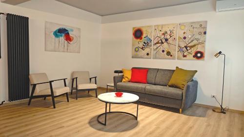 RomeBestHome Scialoja - Piazza del Popolo, Roma (foto 9)