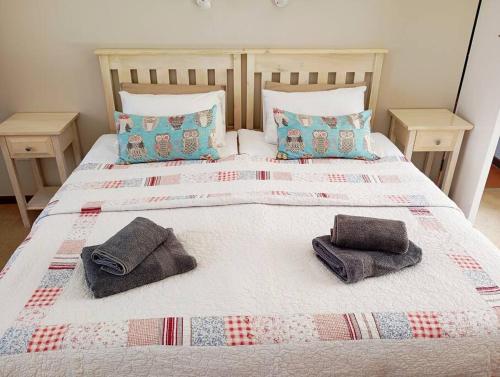 Sedgefield, The Island Sedgefield, The Island