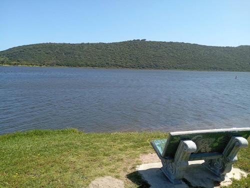 Sedgefield, The Island Sedgefield, The Island