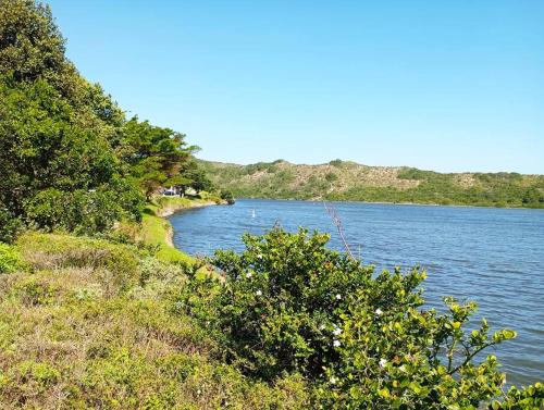 Sedgefield, The Island Sedgefield, The Island