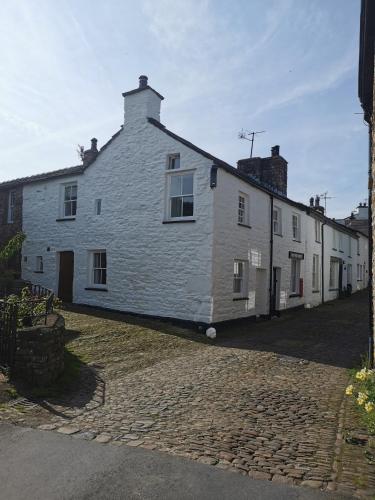 Rowel House gîte à louer Dent