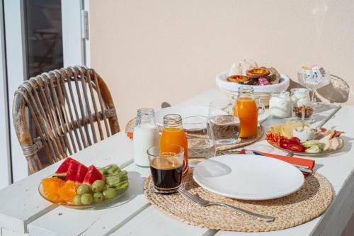 Guesthouse Casa Felicia in มอนเตส เด อัลวอร์