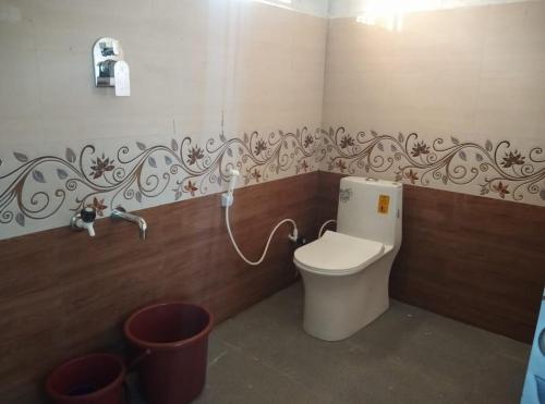 Gubbikanta Homestay in Banumane