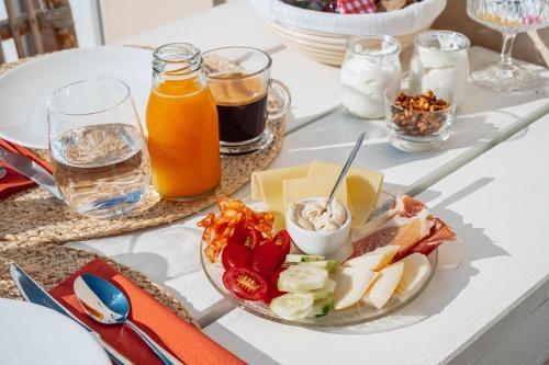 Guesthouse Casa Felicia in มอนเตส เด อัลวอร์