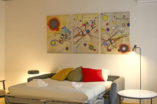 RomeBestHome Scialoja - Piazza del Popolo, Roma (foto 8)