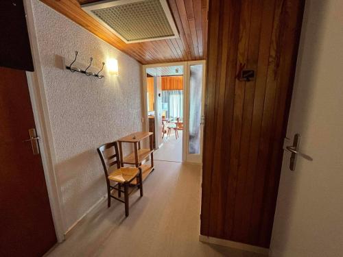 Appartement Châtel 2 pièces 4 personnes - FR-1-198-176 - image 10