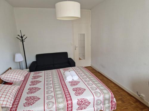 Room in Shared Apartment Geneva, Ginebra (foto 10)