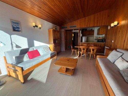Appartement Châtel 2 pièces 4 personnes - FR-1-198-176 - image 6