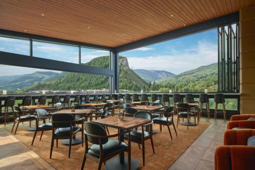 ผับ/เลาจน์, The Westin Riverfront Resort & Spa, Avon, Vail Valley in เอวอน (CO)