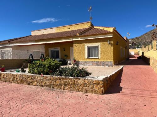 Villa Ana gîte à louer Los Madriles